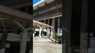 Gedung Taipei Hocecan Taiwan, Tempat berkumpulnya para BMI di taiwan ketika libur#shorts