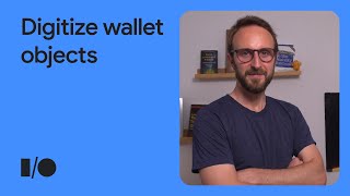 How to digitize any wallet object with the Google Wallet API screenshot 4