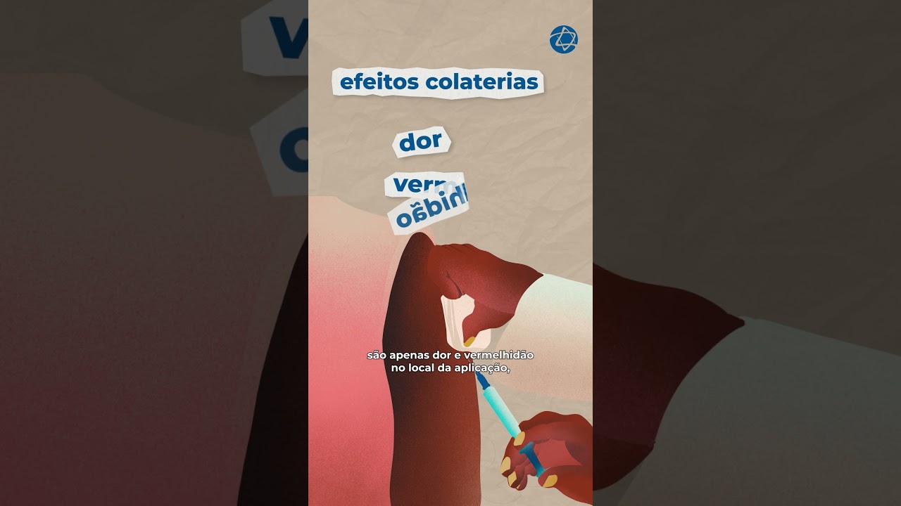 Além de segura, a vacina contra o HPV é a principal forma de prevenção contra o vírus