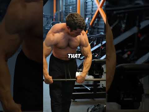 This Is The Best Deficiency Ever