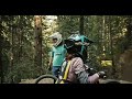 Aot 2022 bernex bikepark   emric et raoul schneeberger