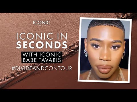 ICONIC in Seconds: #DivideAndContour-thumbnail