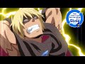 Veldora Takes One for his Bestie | That Time I Got Reincarnated as a Slime Season 2