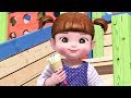 Kongsuni and Friends | Ready for Take Off | Kids Cartoon | Toy Play | Kids Movies | Videos for Kids