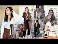 PINTEREST-INSPIRED OUTFITS OF THE WEEK | shop my closet