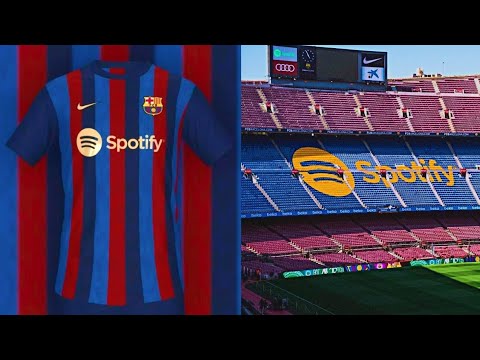 Spotify Camp Nou badge holder – Black – Barça Official Store Spotify Camp  Nou