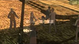 Ps Vita 爽快 オープンワールドおすすめ5選を紹介 ゲーム攻略情報のるつぼ