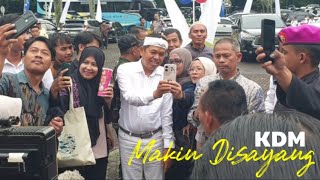 Download Lagu KDM Makin Disayang MP3 Download Lagu KDM Makin Disayang MP3