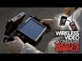 Wireless Video Transmitter | Cinegears Ghost Eye 600M Plus
