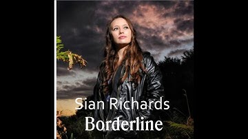 Sian Richards - Take your time