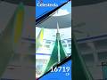 Fight With Ultra Beast Pokemon Celesteela On Raid in Pokemon Go #shorts #shiny #celesteela