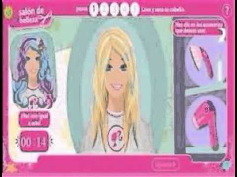 barbie jogos gratis