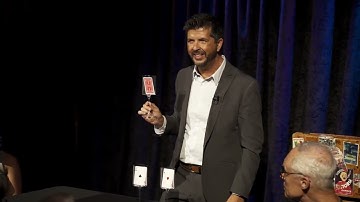 Check out Picturesque by John Guastaferro & David Regal at MJMMagic.com (see link below)