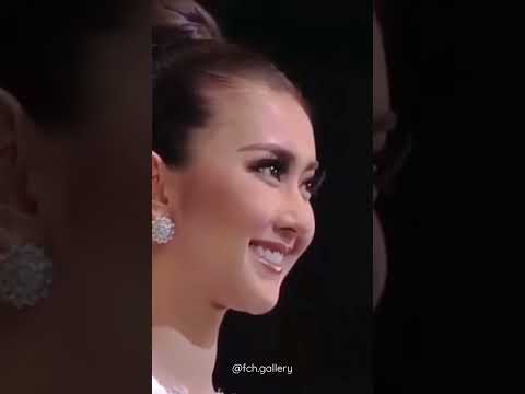 Kevin Liliana, Miss International 2017 Indonesia #fypシ #share #kamunanya #pageant #puteriindonesia