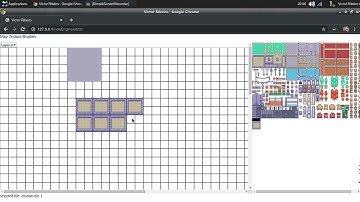 Tile Map Editor - Part 1