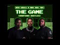 MFR Souls x MDU a.k.a TRP - The Game (Amapiano Bootleg)