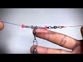 DIY SURF FISHING RIGS AT HOME