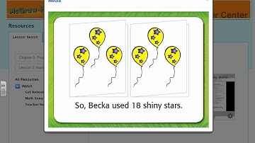 3rd Grade Chapter 9 Lesson 3