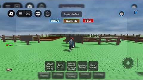 [🌕]Best Grow a Garden Old Server Finder Script  // Auto Find Old Server + Buy Candy Blossom