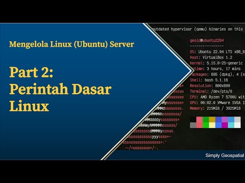 Video: Nonaktifkan Aero pada Windows 7 atau Vista (atau Windows 8.x, Sorta)