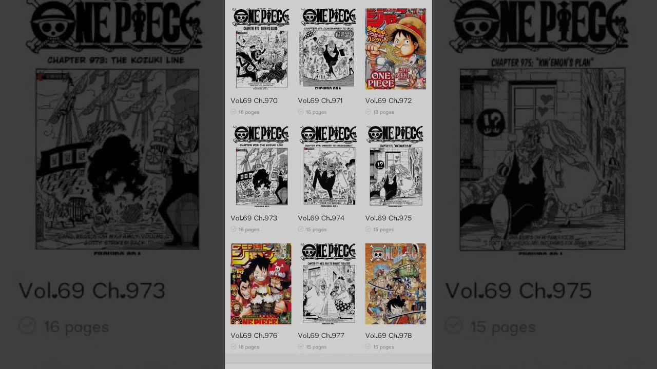 The Best Manga Reader App For Android