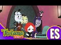 Ruby Gloom - 11 - El Conejito