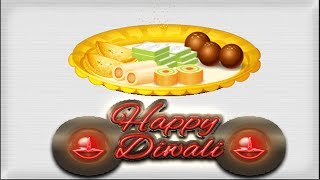 Happy Diwali  2018 gif