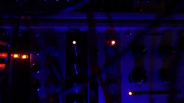 Arps Arps Arps with 2hp Arp