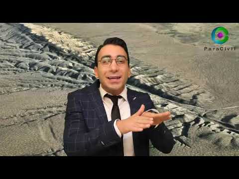 تصویری: قبل از شروع زلزله چه اتفاقی می افتد؟