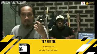TRAKUSTIK | ITMC 2020