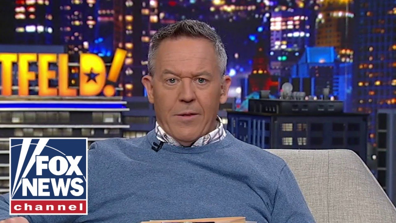 Bowman got off with a slap on the wrist: Gutfeld - YouTube