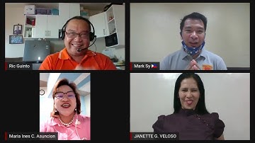 LMS TRAINING - Science