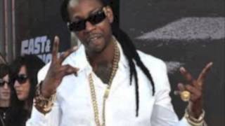 2CHAINZ FT. FERGIE NETFLIX CDQ PRO. C.N.O.T.E X DIPLO