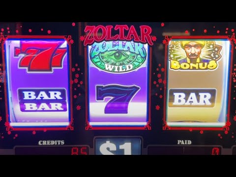 Zoltar Drops 10x Like The Sun Shines!!!