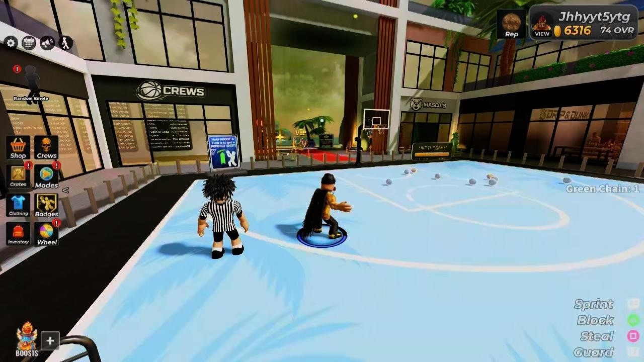 ようちゃん202605まとめ Roblox_20260804025812 - YouTube