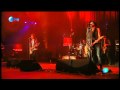 Pereza en Rock in Rio Madrid 2010 - Quiero hacerlo esta noche contigo + Como lo tienes tu directo