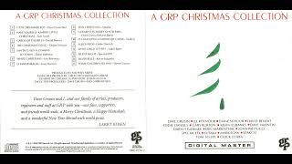 Tom Scott 1988 Have Yourself a Merry Little Christmas