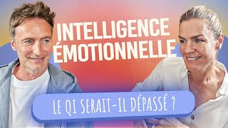 Intelligence Émotionnelle Le Super-Pouvoir Quon Oublie