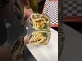 Afandi Restaurant and Market Food Review