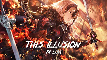 This Illusion Lisa Mp3
