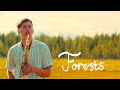 Martin bear garden wirn  forests official music