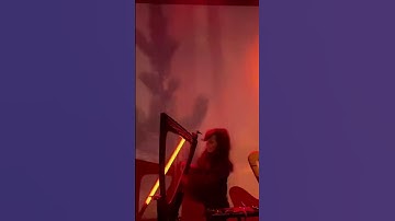 Thumbnail of Kety Fusco live THE HARP - CHAPTER I