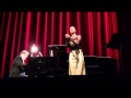 OLGA PERETYATKO  ~ Rachmaninoff's beautiful song, Opus 21 ,7,~Zdes Xorosho ~ How Fair This Spot.