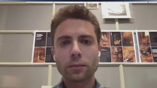 Jo Diatribe Dun Journaliste Suisse Contre Un Sportif Israélien