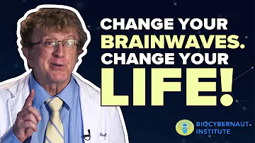 How To Change Your Brainwaves and Your Life with Biocybernaut's Alpha Brainwave Training