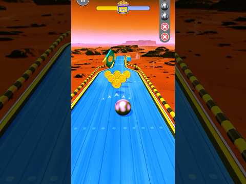 Going Ball Gameplay