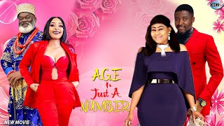 Age Is Just A Number (Season 1&2) - New Latest Trending Nollywood Nigeria Movie 2022