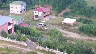 Cimitekke kasabası cimban yaylası