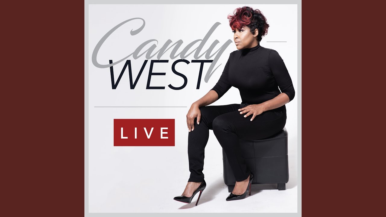 Great and Mighty Is He (Live)