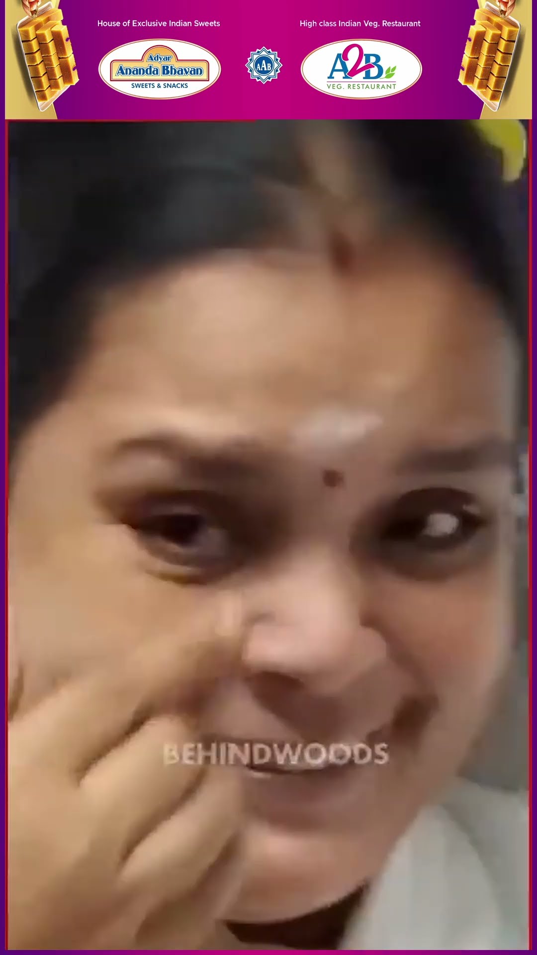 'என் பொண்ண கிண்டல் பண்ணவங்களுக்கெல்லாம் பதிலடி..' ? ஜெயித்து காட்டிய மகள் ??